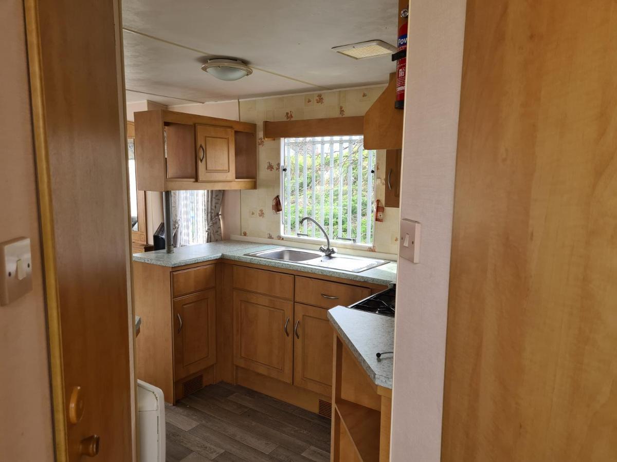 6 Berth Promenade Ingoldmells公寓 外观 照片