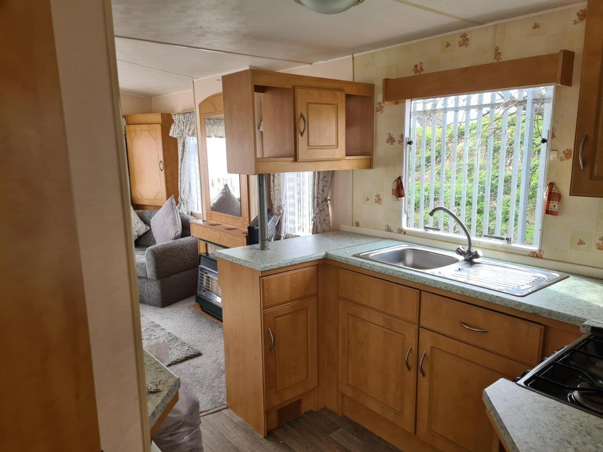 6 Berth Promenade Ingoldmells公寓 外观 照片
