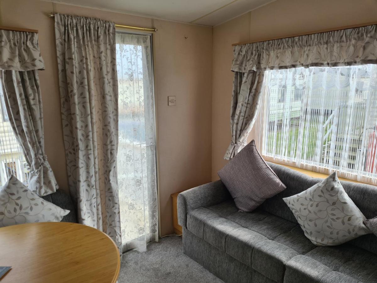 6 Berth Promenade Ingoldmells公寓 外观 照片