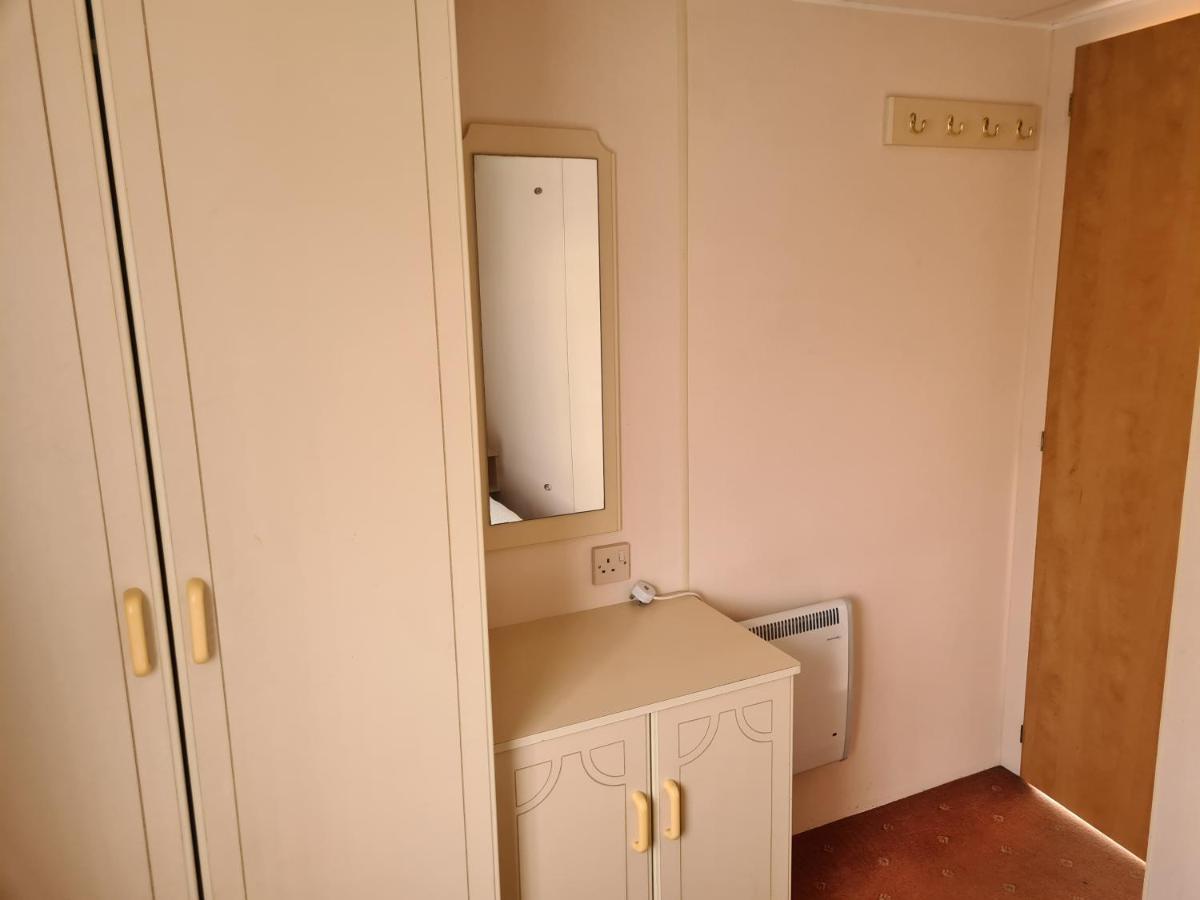 6 Berth Promenade Ingoldmells公寓 外观 照片