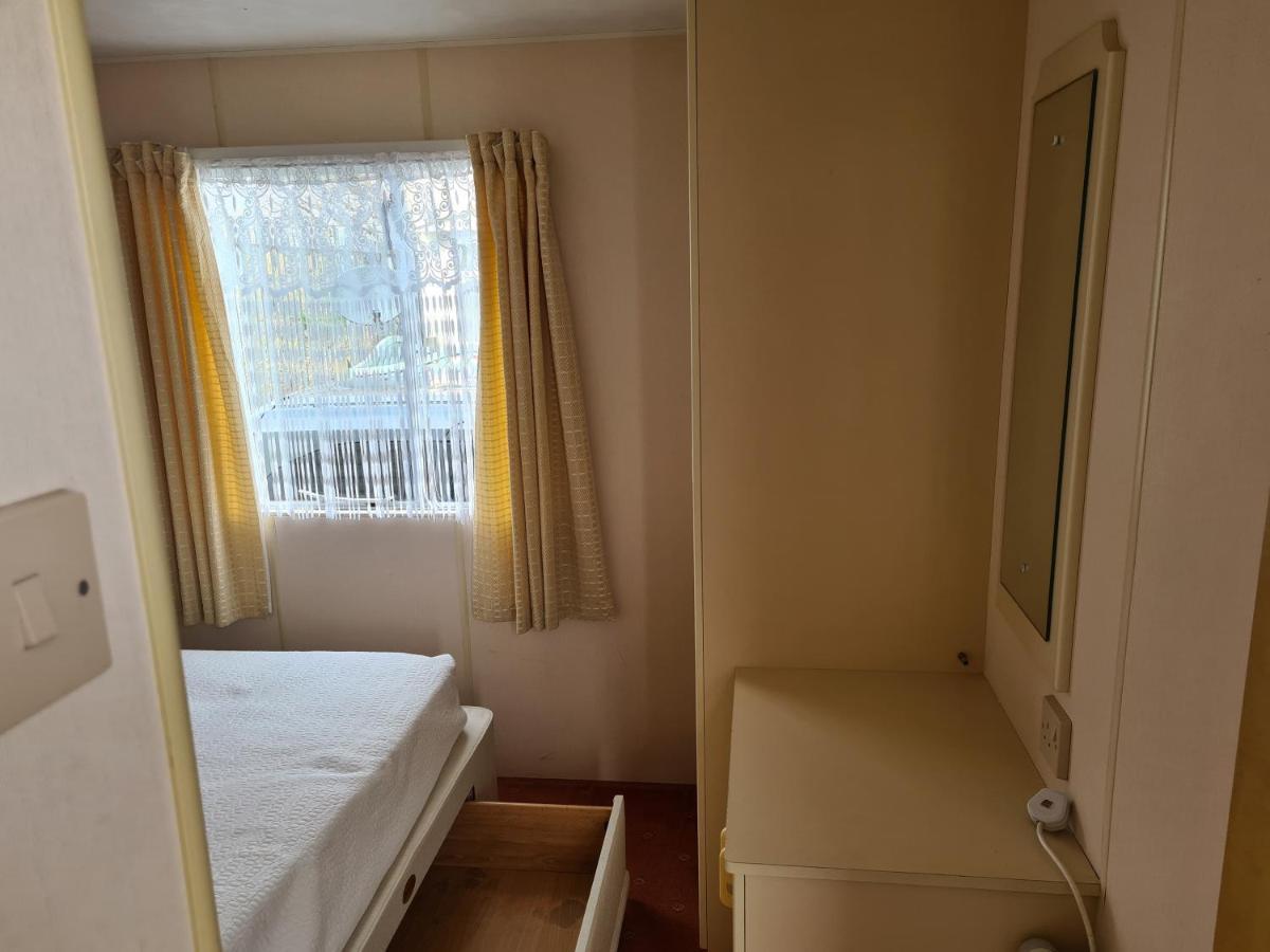 6 Berth Promenade Ingoldmells公寓 外观 照片
