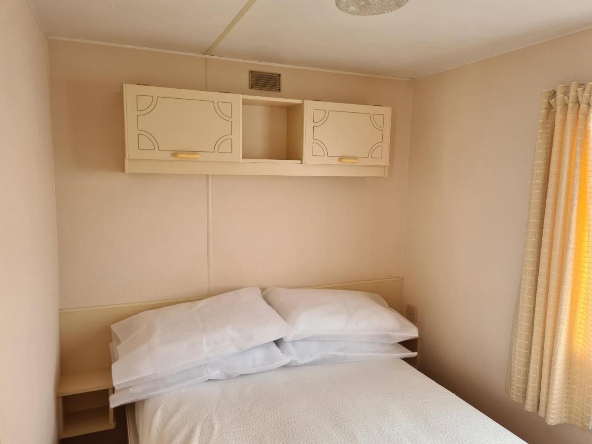 6 Berth Promenade Ingoldmells公寓 外观 照片
