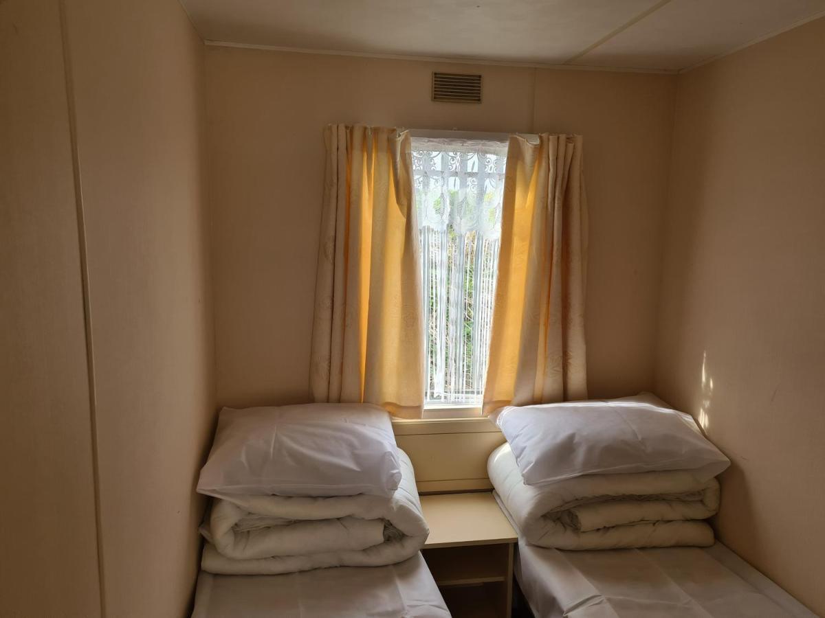 6 Berth Promenade Ingoldmells公寓 外观 照片